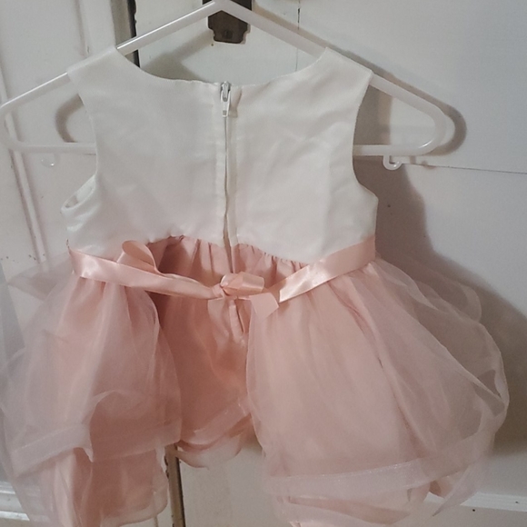 Rare editions baby girl dress - Picture 2 of 3